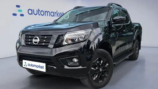 NISSAN Navara Navara 2.3 dCi Tekna aut