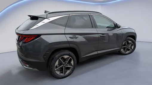 HYUNDAI Tucson Tucson 1.6 T-GDi Smart 2WD Nowy