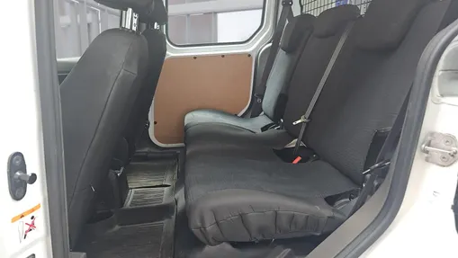 FORD Transit Connect Transit Connect 220 L1 Trend (bryg.)