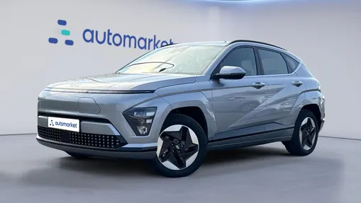 HYUNDAI Kona Kona Electric 65kWh Smart Nowy