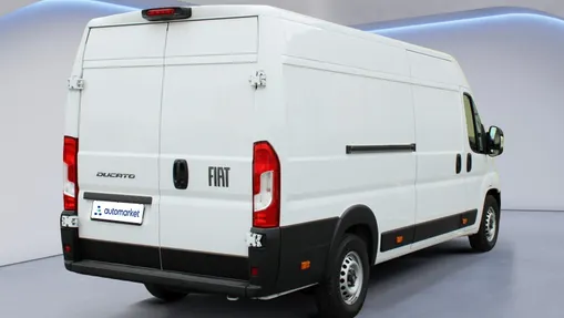 FIAT Ducato Ducato Maxi MJ L4H2