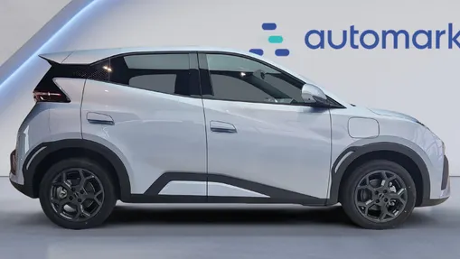 BYD Dolphin Surf Dolphin Surf 43.2kWh Boost Nowy