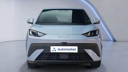 BYD Dolphin Surf Dolphin Surf 43.2kWh Boost Nowy