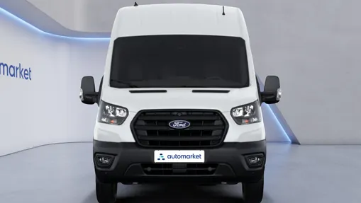 FORD Transit Transit 350 L4 RWD Trend Nowy