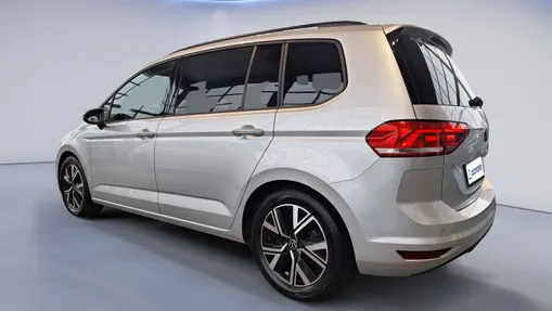 VOLKSWAGEN Touran Touran 1.5 TSI EVO Comfortline DSG