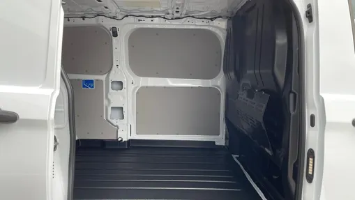 FORD Transit Custom Transit Custom 2.0 EcoBlue 320 L2H1 Trend Aut. Nowy