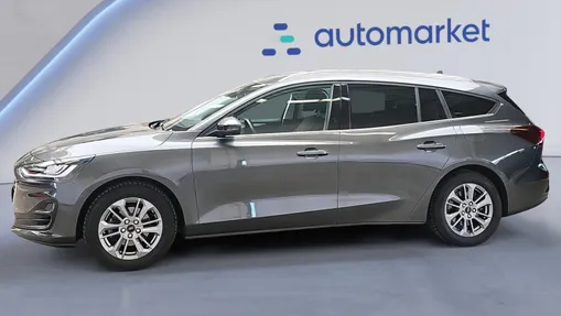 FORD Focus Focus 1.0 EcoBoost Titanium