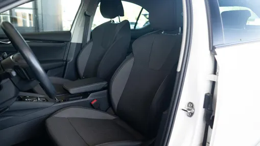 SKODA Octavia Octavia 2.0 TDI Ambition DSG