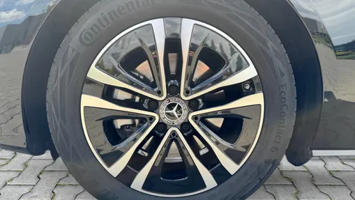 MERCEDES-BENZ CLA CLA 180 mHEV 7G-DCT