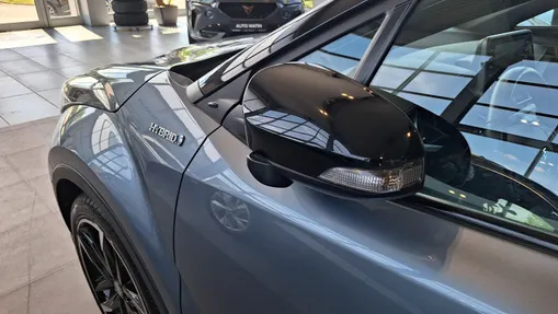 TOYOTA C-HR C-HR 2.0 Hybrid GR Sport