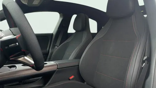 MERCEDES-BENZ CLA CLA 250+ 85kWh Nowy