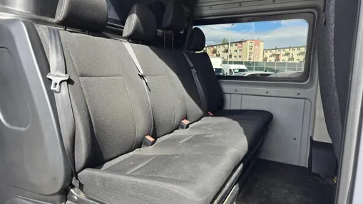 FIAT Ducato Ducato Maxi MJ L4H2