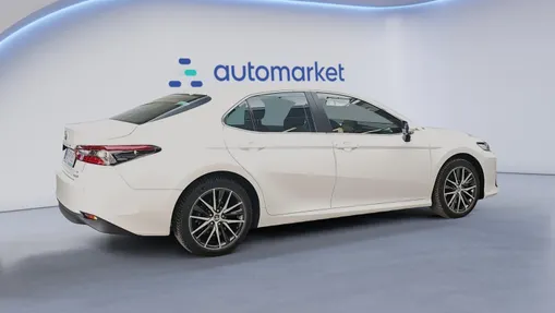 TOYOTA Camry Camry 2.5 Hybrid Prestige CVT