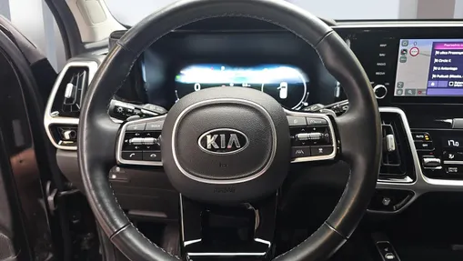 KIA Sorento Sorento 1.6 T-GDI PHEV XL 4WD aut 7os.