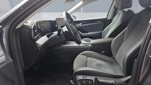 VOLKSWAGEN Passat Passat 1.5 TSI ACT mHEV Business DSG
