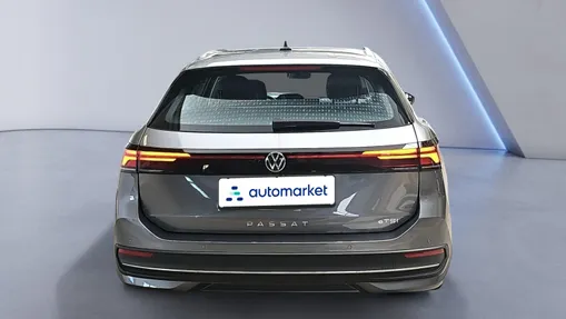 VOLKSWAGEN Passat Passat 1.5 TSI ACT mHEV Business DSG