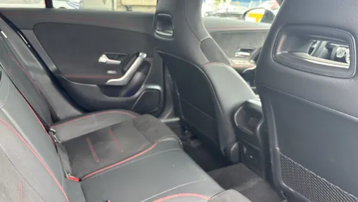 MERCEDES-BENZ CLA CLA 200 mHEV AMG Line 7G-DCT