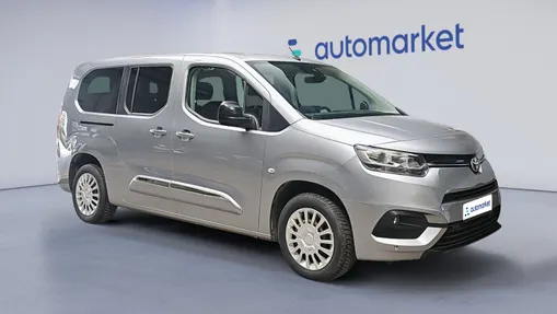 TOYOTA Proace City Verso Proace City Verso Long 1.5 D-4D Business