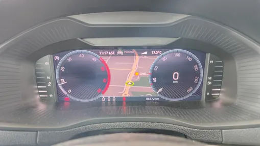 SKODA Karoq Karoq 2.0 TDI SCR 4x2 Style