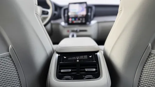 VOLVO XC90 XC90 B5 B AWD Plus Bright 7os aut