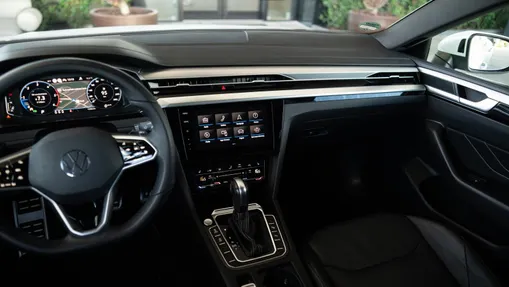 VOLKSWAGEN Arteon Arteon 2.0 TDI R-Line DSG
