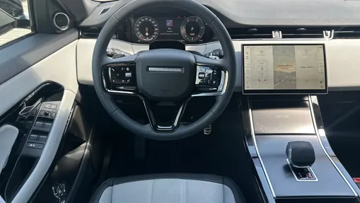 LAND ROVER Range Rover Evoque Evoque 2.0 D165 mHEV Hoxton Edition