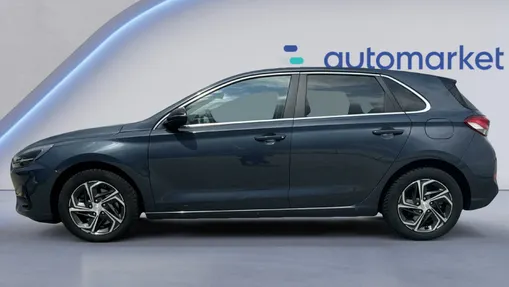 HYUNDAI i30 i30 1.0 T-GDI Smart
