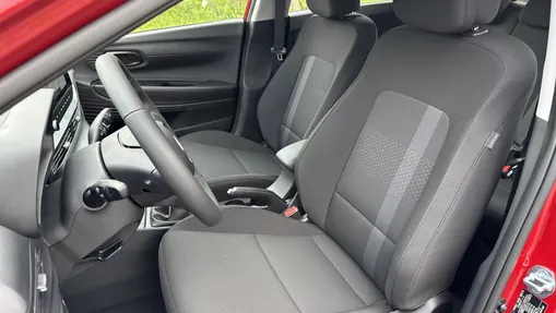 HYUNDAI i20 i20 1.0 T-GDi Modern Nowy
