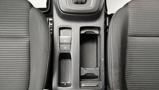 FORD Focus Focus 1.0 EcoBoost mHEV Titanium X