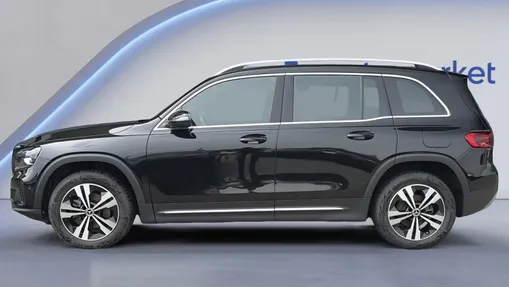 MERCEDES-BENZ GLB GLB 200 mHEV 7G-DCT