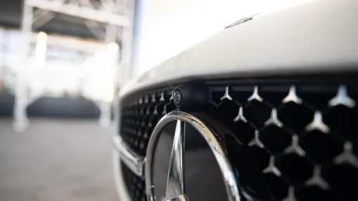 MERCEDES-BENZ C Klasa C 200 mHEV 4-Matic AMG