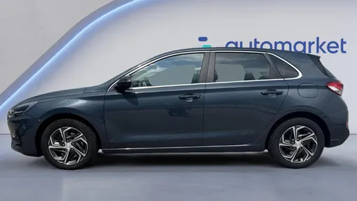 HYUNDAI i30 i30 1.0 T-GDI Smart