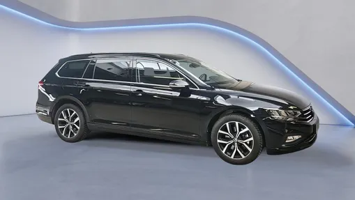 VOLKSWAGEN Passat Passat 1.5 TSI EVO Business DSG