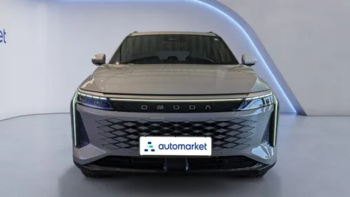 OMODA Omoda 9 Omoda 9 1.5 Super Hybrid Exclusive AWD Nowy