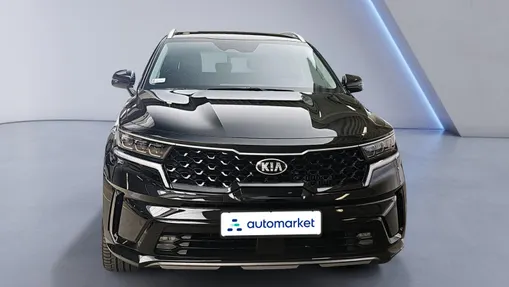 KIA Sorento Sorento 1.6 T-GDI PHEV XL 4WD aut 7os.