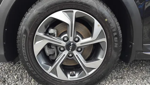 KIA XCeed XCeed 1.5 T-GDI M DCT