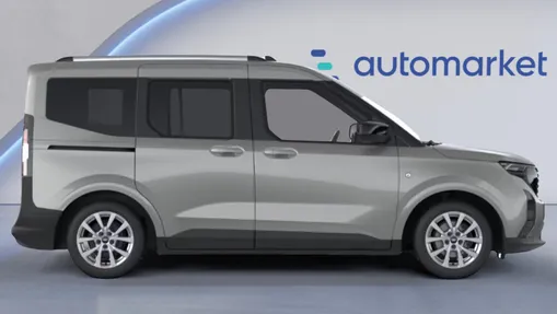 FORD Tourneo Courier Tourneo Courier 1.0 EcoBoost Active aut Nowy