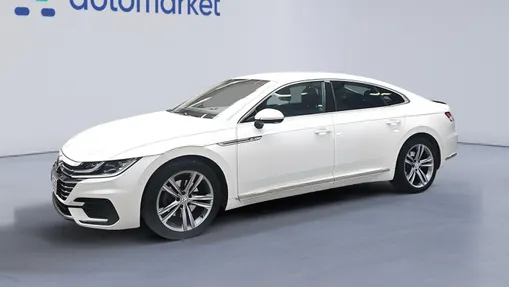 VOLKSWAGEN Arteon Arteon 2.0 TDI SCR R-Line DSG