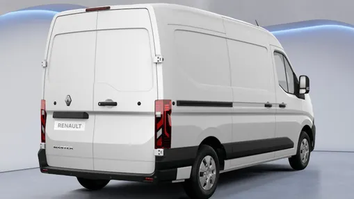 RENAULT Master Master dCi L2H2 Extra Nowy