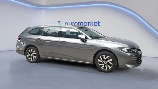 VOLKSWAGEN Passat Passat 1.5 TSI ACT mHEV Business DSG