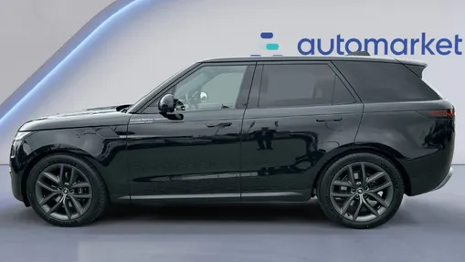 LAND ROVER Range Rover Sport Range Rover S 3.0 D250 mHEV SE
