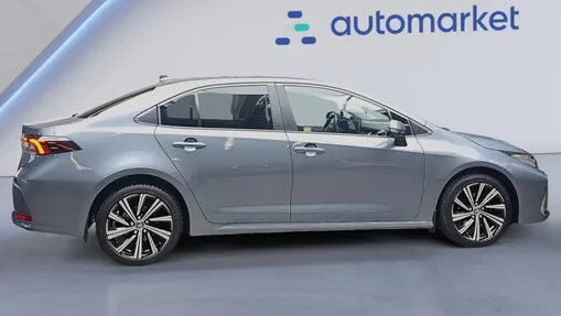 TOYOTA Corolla Corolla 1.5 Style