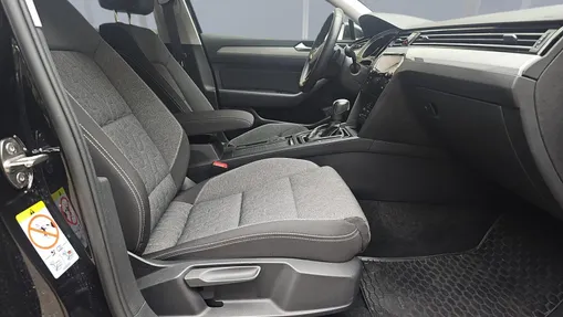 VOLKSWAGEN Passat Passat 1.5 TSI EVO Business DSG