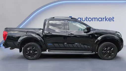 NISSAN Navara Navara 2.3 dCi Tekna aut