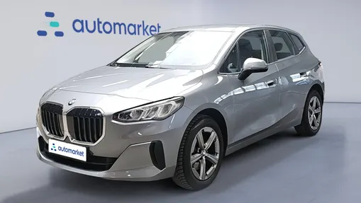 BMW Seria 2 218i aut