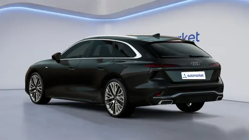 AUDI A6 A6 TFSI 150 kW S tronic Nowy