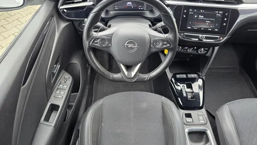 OPEL Corsa Corsa 1.2 Elegance S&S aut