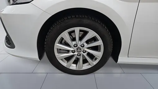 TOYOTA Camry Camry 2.5 Hybrid Comfort CVT