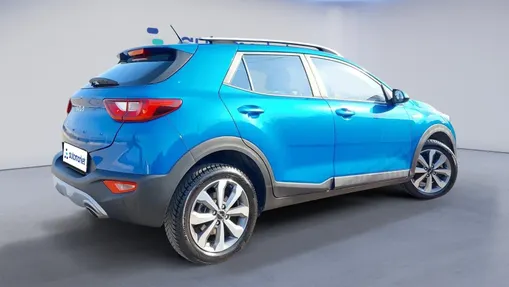 KIA Stonic Stonic 1.2 M