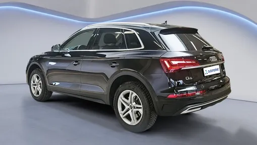 AUDI Q5 Q5 40 TFSI mHEV Quattro S Line S tronic
